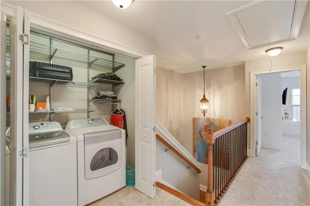 875 Perennial Drive, Atlanta, Georgia 30328, 3 Bedrooms Bedrooms, ,2 BathroomsBathrooms,Residential,Sold,875 Perennial Drive,6129119