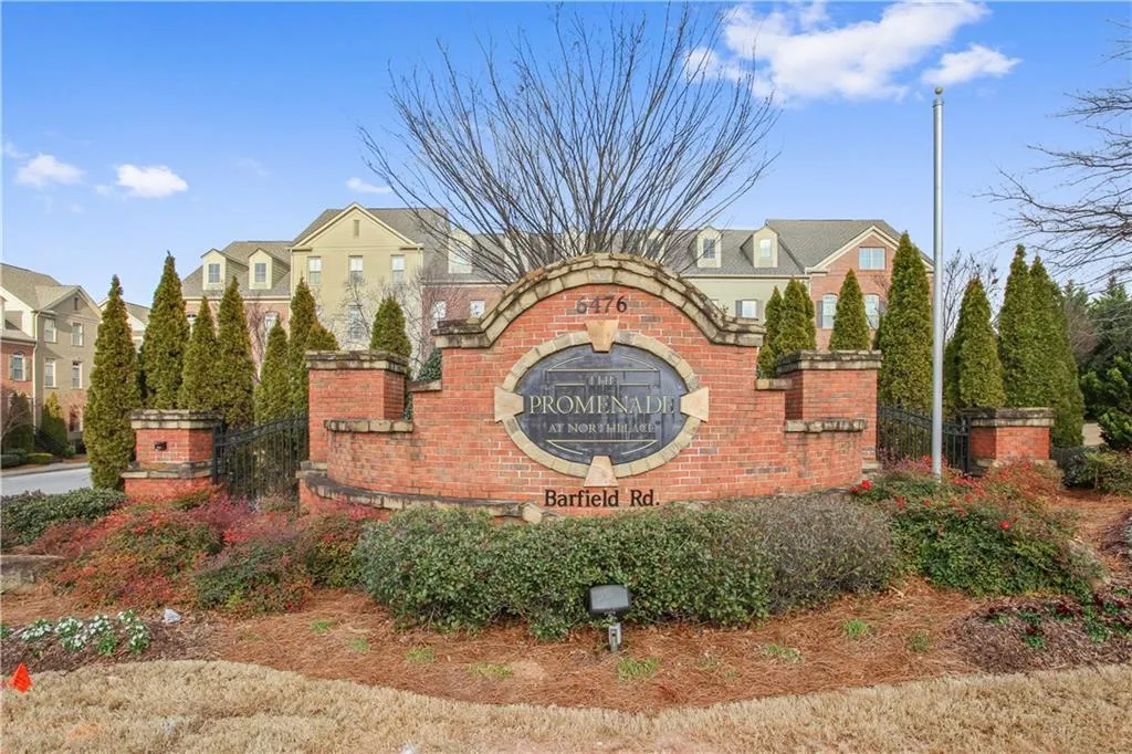 875 Perennial Drive, Atlanta, Georgia 30328, 3 Bedrooms Bedrooms, ,2 BathroomsBathrooms,Residential,Sold,875 Perennial Drive,6129119