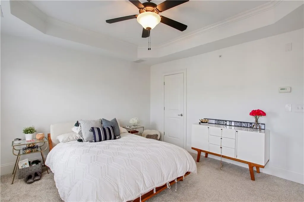 875 Perennial Drive, Atlanta, Georgia 30328, 3 Bedrooms Bedrooms, ,2 BathroomsBathrooms,Residential,Sold,875 Perennial Drive,6129119