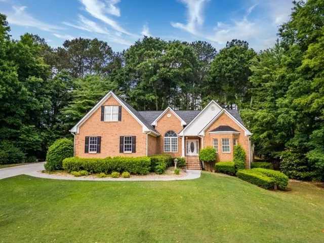 518 Mary Margaret Walk, Loganville, Georgia 30052