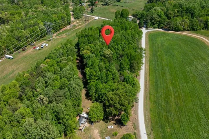 0 Pritchett Road, Lula, Georgia 30554