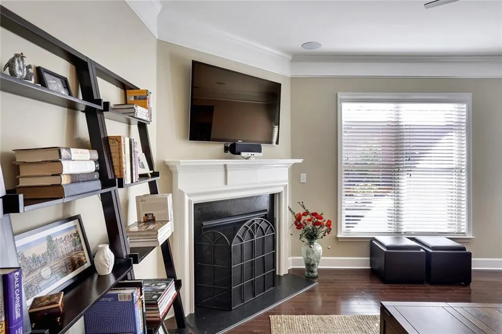 3280 Ferncliff Lane, Atlanta, Georgia 30324, 4 Bedrooms Bedrooms, ,3 BathroomsBathrooms,Residential,Sold,3280 Ferncliff Lane,5738508