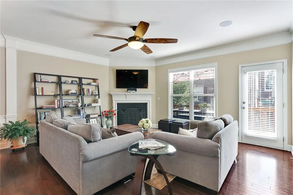 3280 Ferncliff Lane, Atlanta, Georgia 30324, 4 Bedrooms Bedrooms, ,3 BathroomsBathrooms,Residential,Sold,3280 Ferncliff Lane,5738508