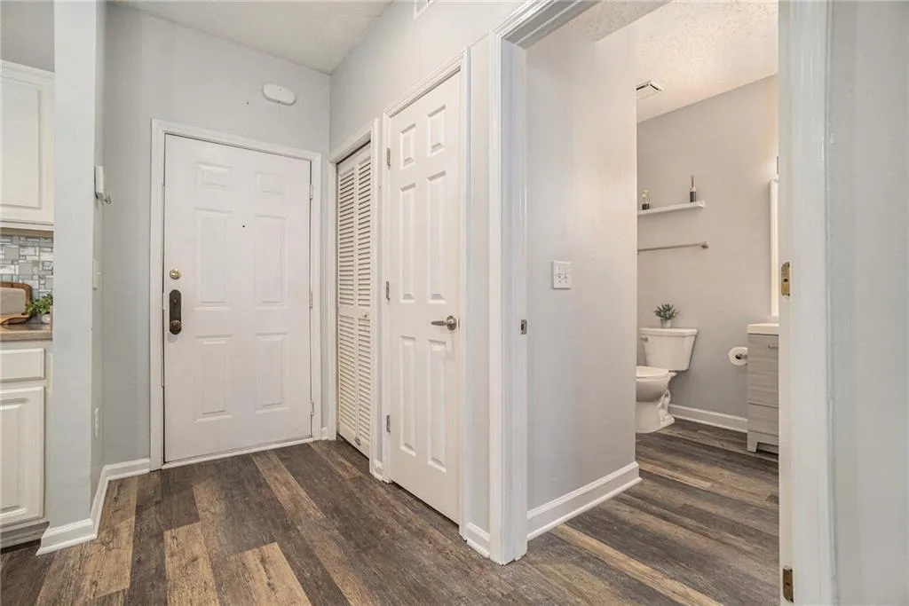 955 Juniper Street Unit 3026, Atlanta, Georgia 30309, 1 Bedroom Bedrooms, ,1 BathroomBathrooms,Residential,For Sale,955 Juniper Street Unit 3026,7555559