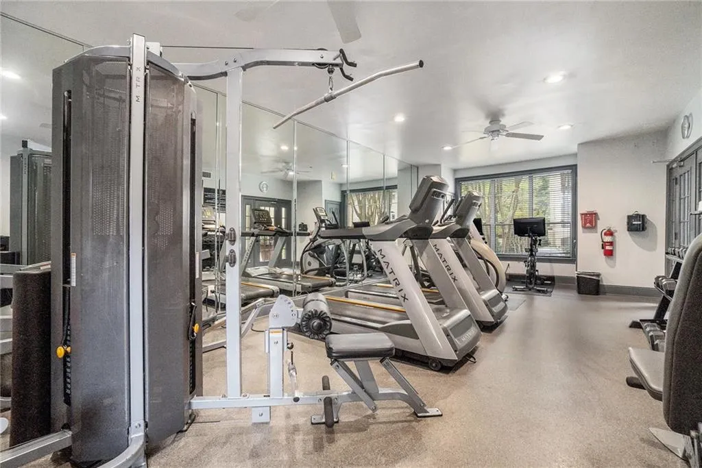 955 Juniper Street Unit 3026, Atlanta, Georgia 30309, 1 Bedroom Bedrooms, ,1 BathroomBathrooms,Residential,For Sale,955 Juniper Street Unit 3026,7555559