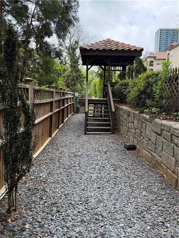 955 Juniper Street Unit 3026, Atlanta, Georgia 30309, 1 Bedroom Bedrooms, ,1 BathroomBathrooms,Residential,For Sale,955 Juniper Street Unit 3026,7555559