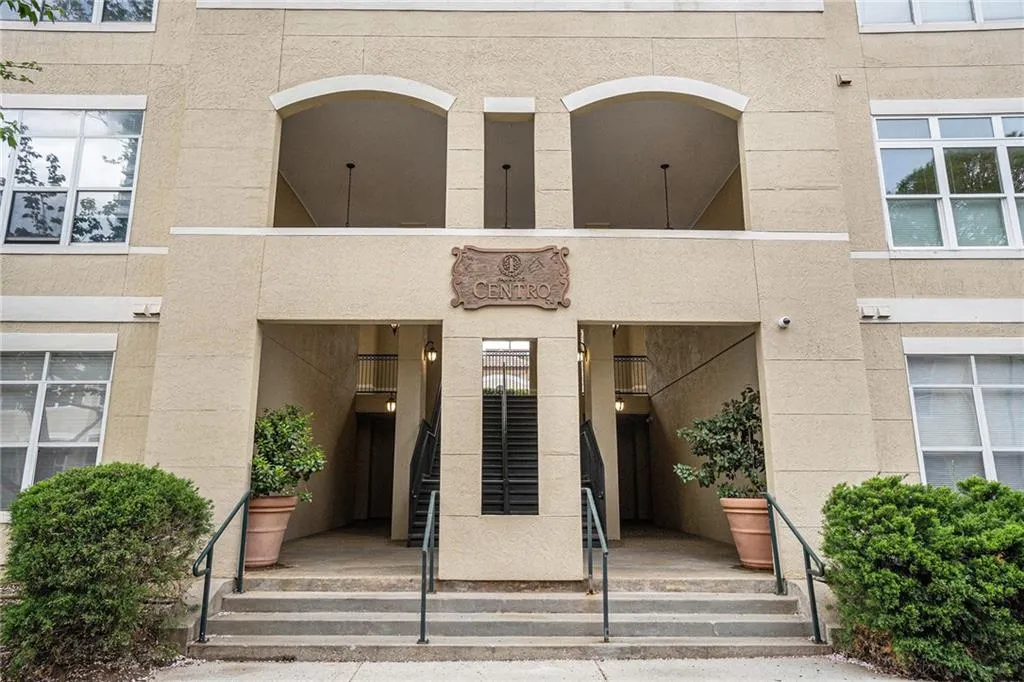 955 Juniper Street Unit 3026, Atlanta, Georgia 30309, 1 Bedroom Bedrooms, ,1 BathroomBathrooms,Residential,For Sale,955 Juniper Street Unit 3026,7555559