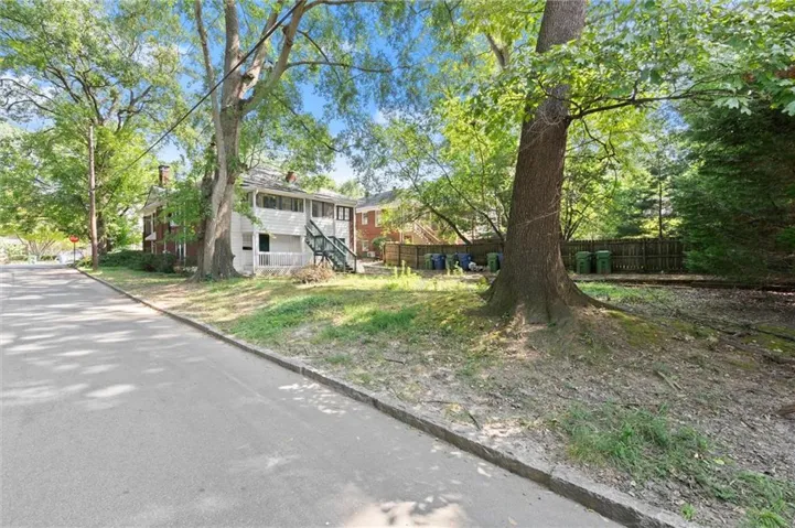 1141 Rosedale Drive Ne, Atlanta, Georgia 30306