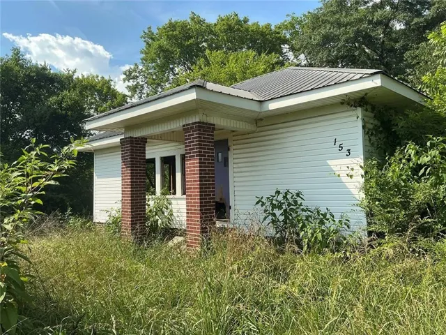 153 Henderson Bend Road Nw, Calhoun, Georgia 30701