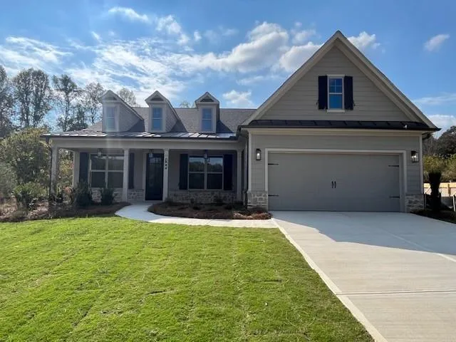 729 Highgrove Pass, Canton, Georgia 30115