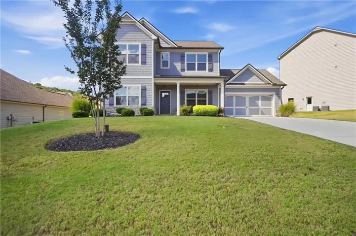 1705 Orileys Run, Winder, Georgia 30680