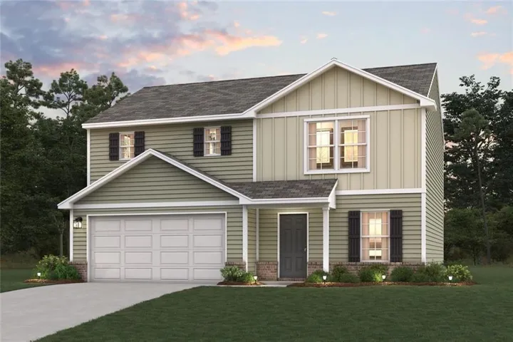 143 Denise Drive, Chatsworth, Georgia 30705