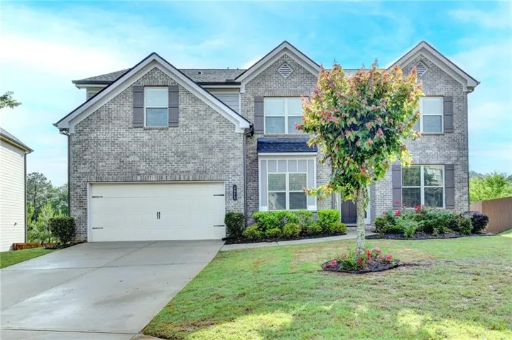 3972 Golden Gate Way, Buford, Georgia 30518