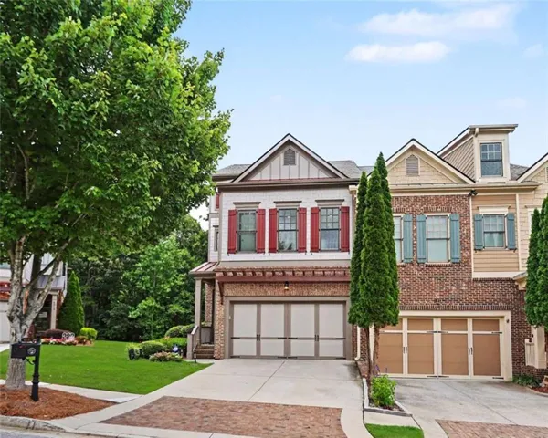 6921 Fellowship Lane, Flowery Branch, Georgia 30542