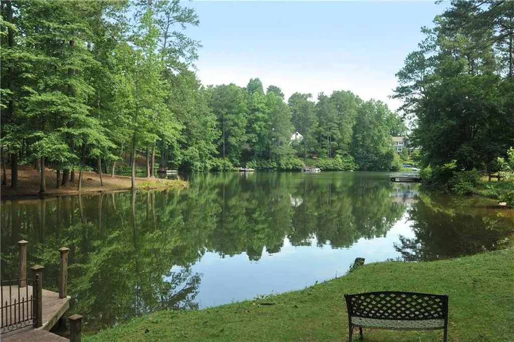 1658 Northridge Road, Sandy Springs, Georgia 30350, 4 Bedrooms Bedrooms, ,3 BathroomsBathrooms,Residential,Sold,1658 Northridge Road,6573583