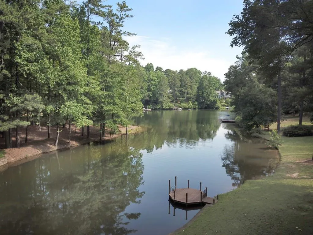 1658 Northridge Road, Sandy Springs, Georgia 30350, 4 Bedrooms Bedrooms, ,3 BathroomsBathrooms,Residential,Sold,1658 Northridge Road,6573583