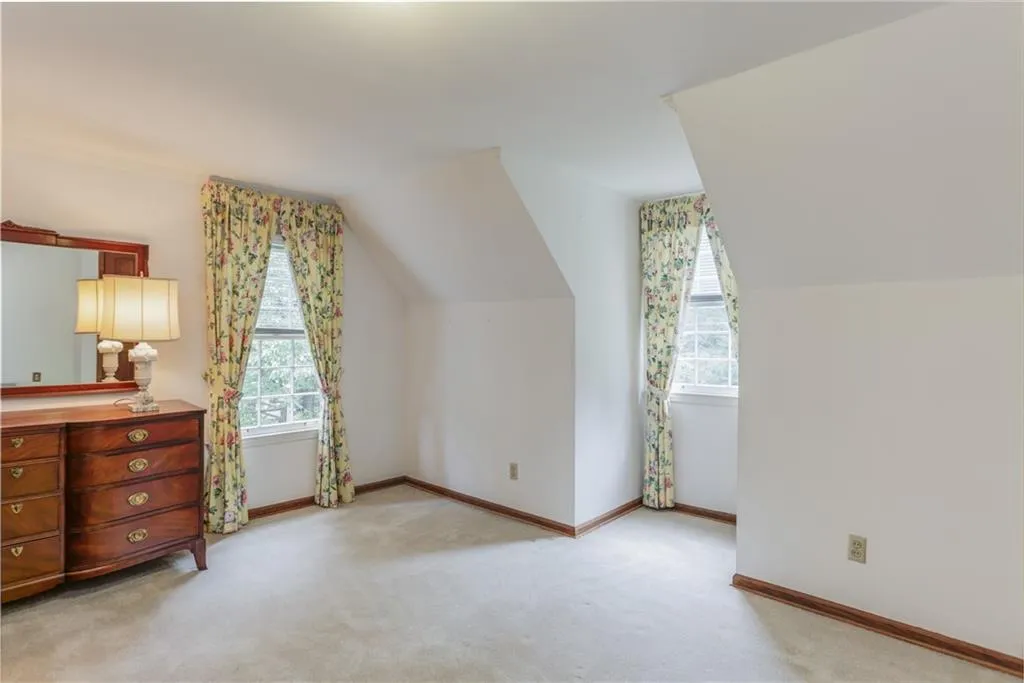 1658 Northridge Road, Sandy Springs, Georgia 30350, 4 Bedrooms Bedrooms, ,3 BathroomsBathrooms,Residential,Sold,1658 Northridge Road,6573583