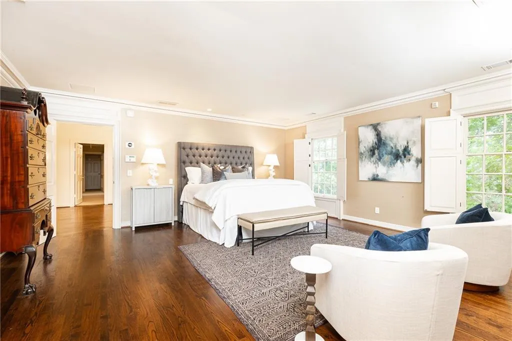 170 W Paces Ferry Road Nw, Atlanta, Georgia 30305, 4 Bedrooms Bedrooms, ,4 BathroomsBathrooms,Residential,For Sale,170 W Paces Ferry Road Nw,7658227