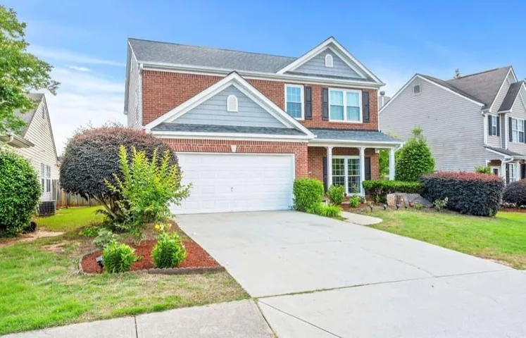 620 Clairidge Lane, Lawrenceville, Georgia 30046