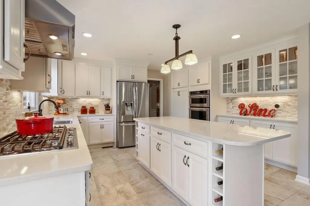 530 Spender Trace, Atlanta, Georgia 30350, 5 Bedrooms Bedrooms, ,4 BathroomsBathrooms,Residential,Sold,530 Spender Trace,6846105