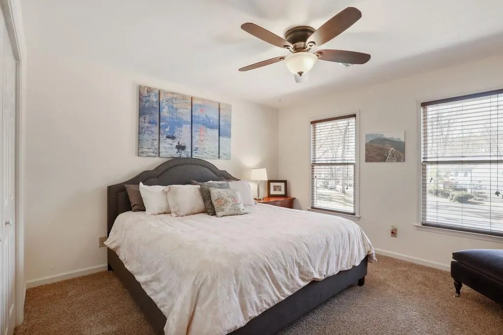 530 Spender Trace, Atlanta, Georgia 30350, 5 Bedrooms Bedrooms, ,4 BathroomsBathrooms,Residential,Sold,530 Spender Trace,6846105