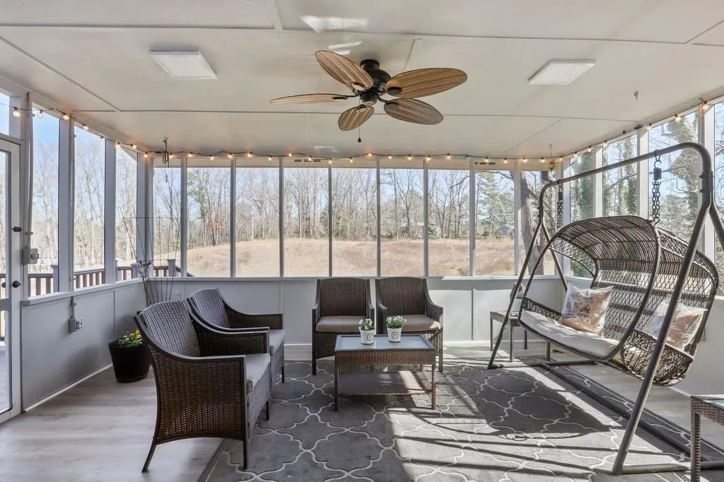 530 Spender Trace, Atlanta, Georgia 30350, 5 Bedrooms Bedrooms, ,4 BathroomsBathrooms,Residential,Sold,530 Spender Trace,6846105