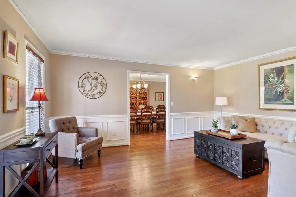 530 Spender Trace, Atlanta, Georgia 30350, 5 Bedrooms Bedrooms, ,4 BathroomsBathrooms,Residential,Sold,530 Spender Trace,6846105