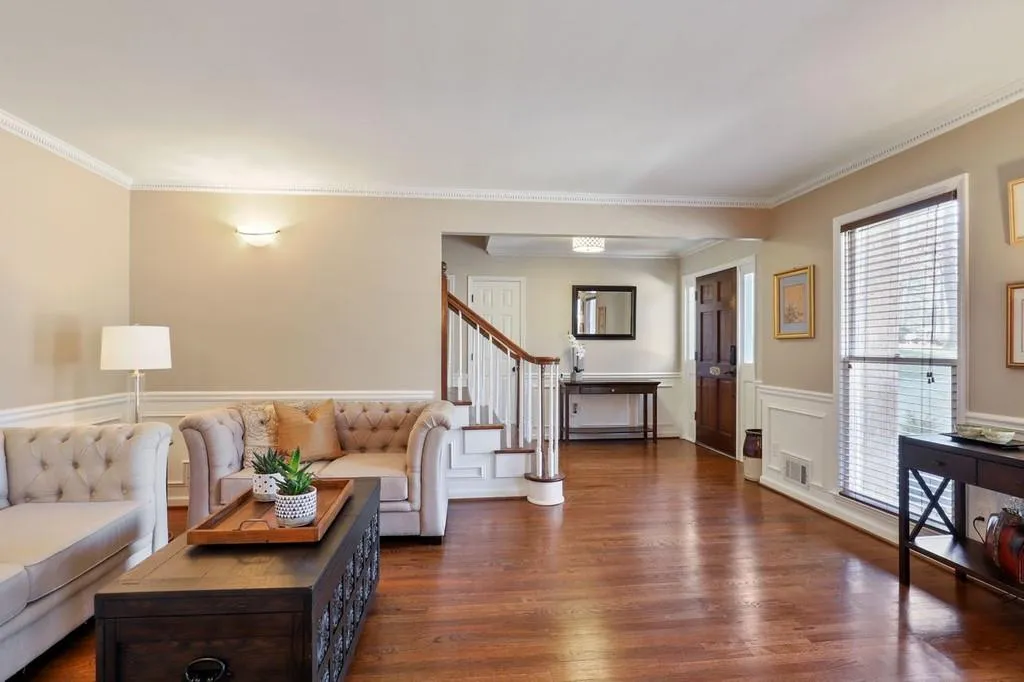 530 Spender Trace, Atlanta, Georgia 30350, 5 Bedrooms Bedrooms, ,4 BathroomsBathrooms,Residential,Sold,530 Spender Trace,6846105
