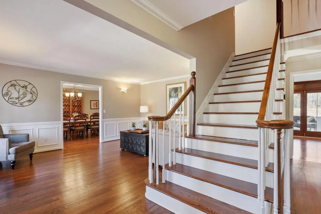 530 Spender Trace, Atlanta, Georgia 30350, 5 Bedrooms Bedrooms, ,4 BathroomsBathrooms,Residential,Sold,530 Spender Trace,6846105