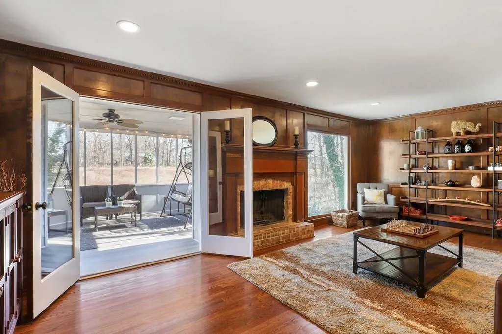 530 Spender Trace, Atlanta, Georgia 30350, 5 Bedrooms Bedrooms, ,4 BathroomsBathrooms,Residential,Sold,530 Spender Trace,6846105