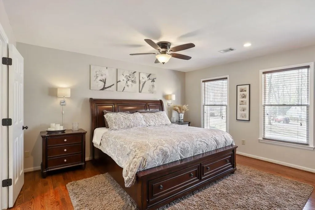 530 Spender Trace, Atlanta, Georgia 30350, 5 Bedrooms Bedrooms, ,4 BathroomsBathrooms,Residential,Sold,530 Spender Trace,6846105