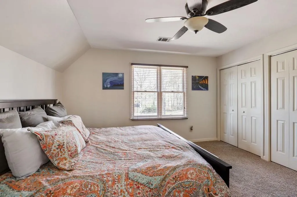 530 Spender Trace, Atlanta, Georgia 30350, 5 Bedrooms Bedrooms, ,4 BathroomsBathrooms,Residential,Sold,530 Spender Trace,6846105