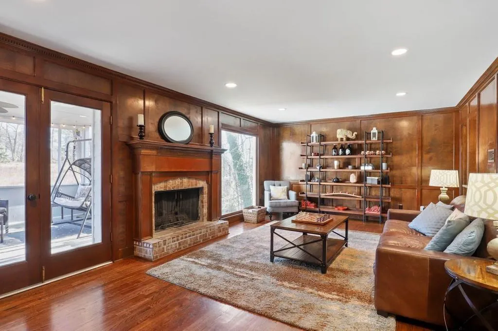 530 Spender Trace, Atlanta, Georgia 30350, 5 Bedrooms Bedrooms, ,4 BathroomsBathrooms,Residential,Sold,530 Spender Trace,6846105