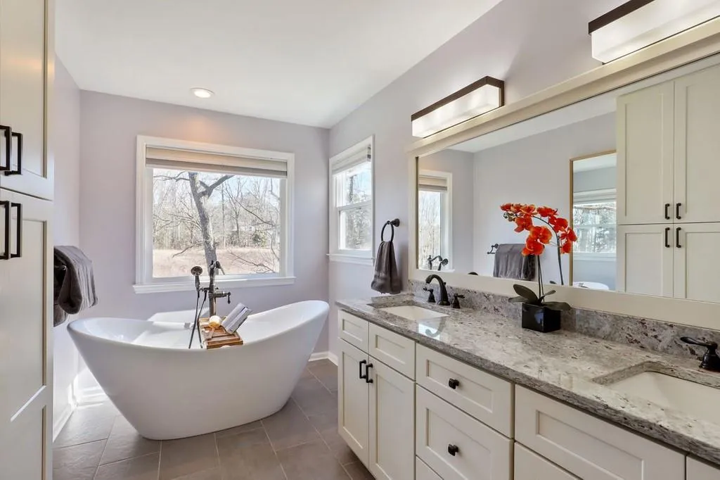 530 Spender Trace, Atlanta, Georgia 30350, 5 Bedrooms Bedrooms, ,4 BathroomsBathrooms,Residential,Sold,530 Spender Trace,6846105