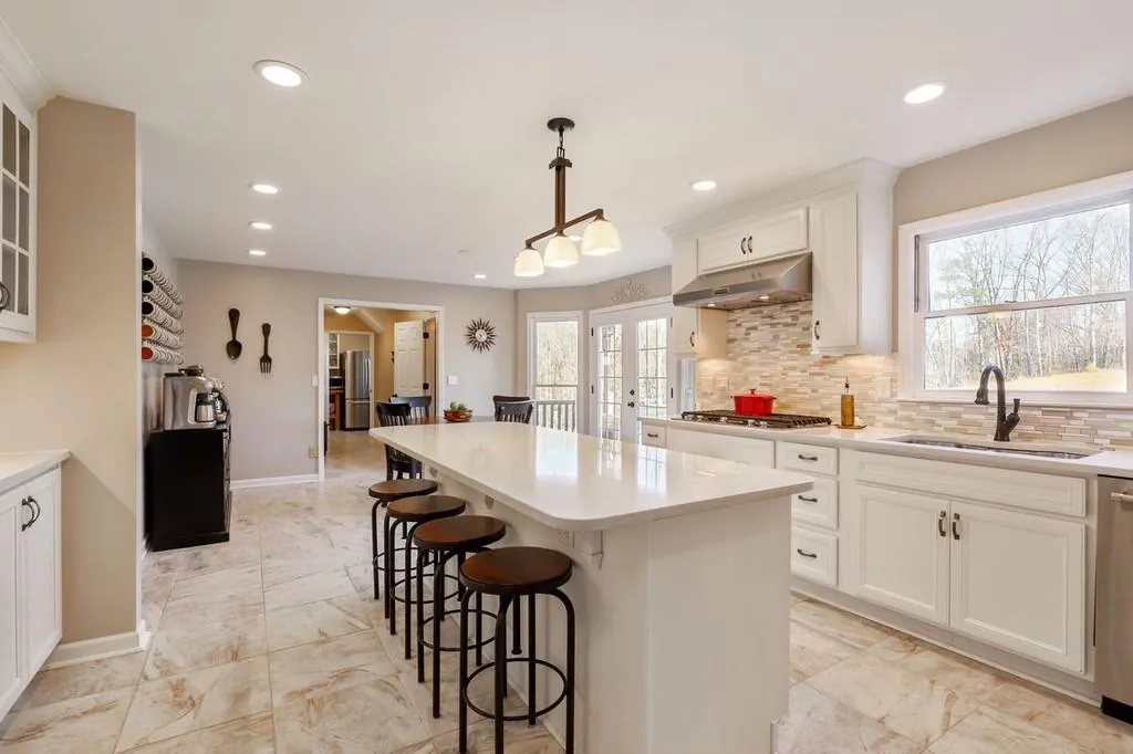 530 Spender Trace, Atlanta, Georgia 30350, 5 Bedrooms Bedrooms, ,4 BathroomsBathrooms,Residential,Sold,530 Spender Trace,6846105