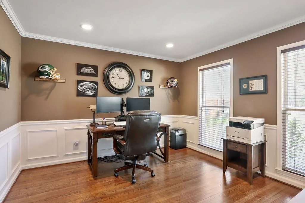 530 Spender Trace, Atlanta, Georgia 30350, 5 Bedrooms Bedrooms, ,4 BathroomsBathrooms,Residential,Sold,530 Spender Trace,6846105