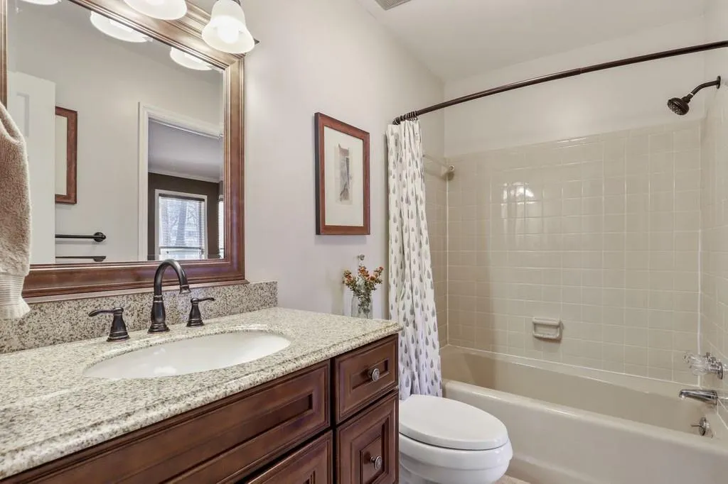 530 Spender Trace, Atlanta, Georgia 30350, 5 Bedrooms Bedrooms, ,4 BathroomsBathrooms,Residential,Sold,530 Spender Trace,6846105