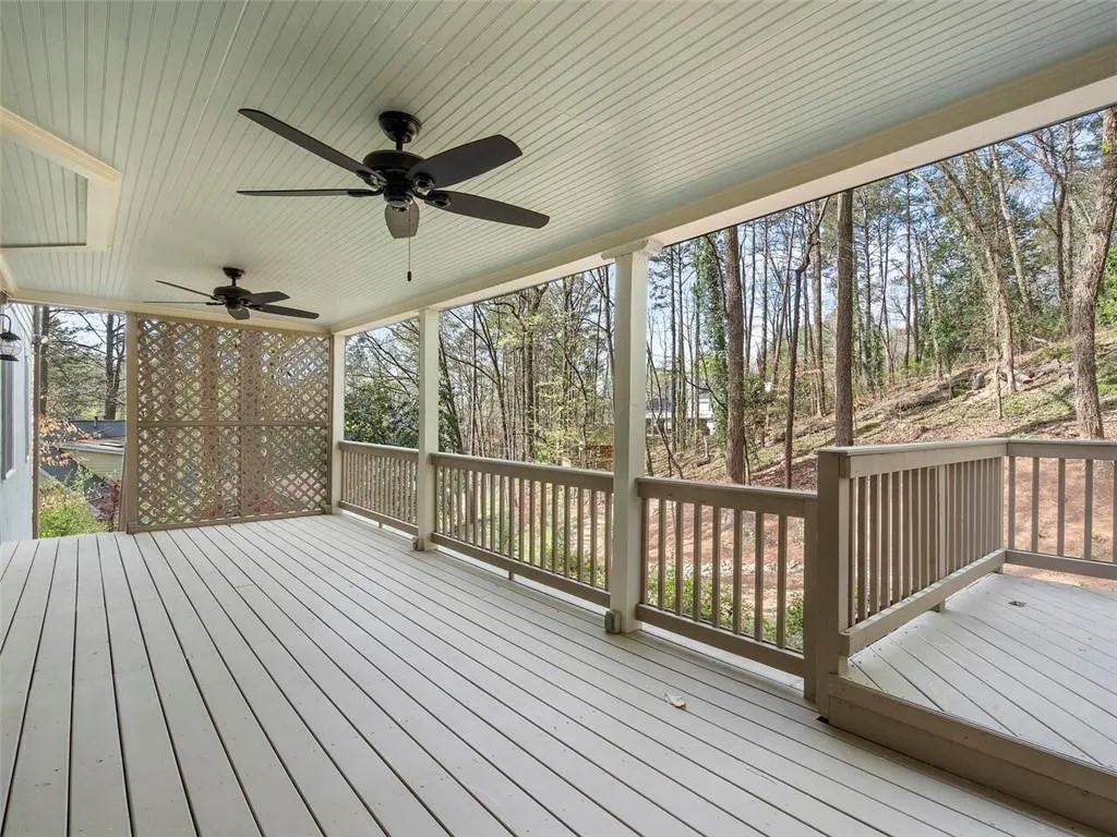 5540 Whitner Drive, Atlanta, Georgia 30327, 7 Bedrooms Bedrooms, ,4 BathroomsBathrooms,Residential,Sold,5540 Whitner Drive,7358435