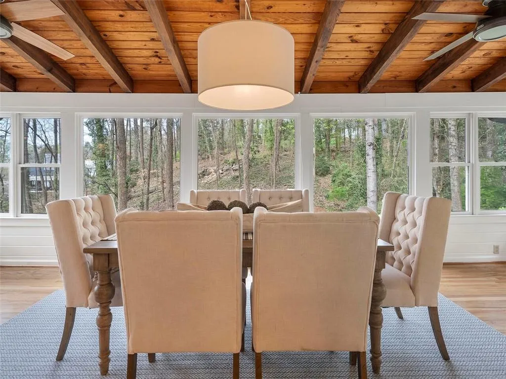 5540 Whitner Drive, Atlanta, Georgia 30327, 7 Bedrooms Bedrooms, ,4 BathroomsBathrooms,Residential,Sold,5540 Whitner Drive,7358435