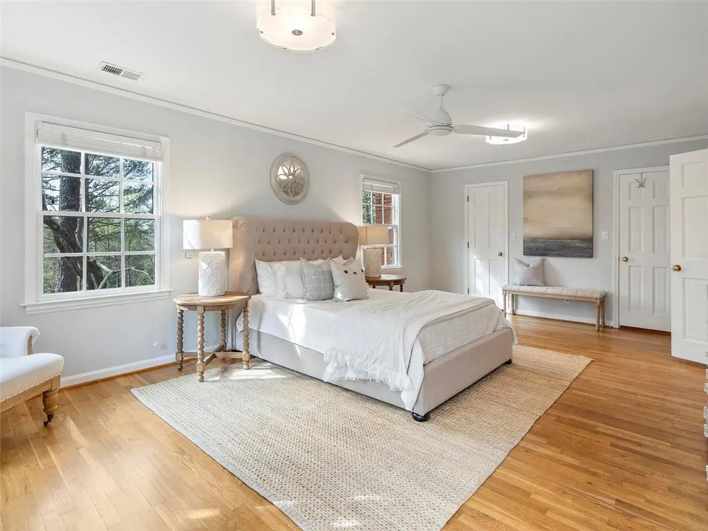 5540 Whitner Drive, Atlanta, Georgia 30327, 7 Bedrooms Bedrooms, ,4 BathroomsBathrooms,Residential,Sold,5540 Whitner Drive,7358435