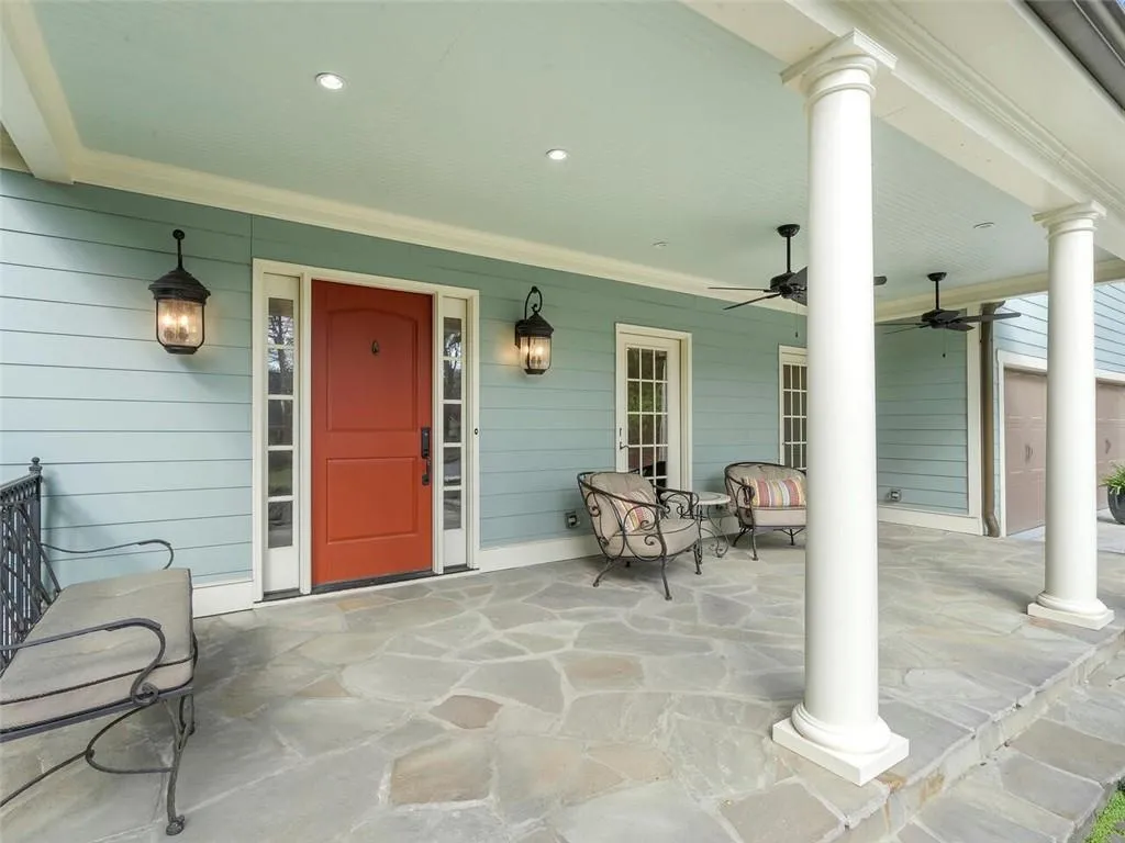 5540 Whitner Drive, Atlanta, Georgia 30327, 7 Bedrooms Bedrooms, ,4 BathroomsBathrooms,Residential,Sold,5540 Whitner Drive,7358435