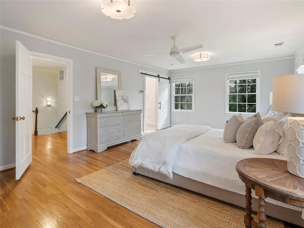 5540 Whitner Drive, Atlanta, Georgia 30327, 7 Bedrooms Bedrooms, ,4 BathroomsBathrooms,Residential,Sold,5540 Whitner Drive,7358435