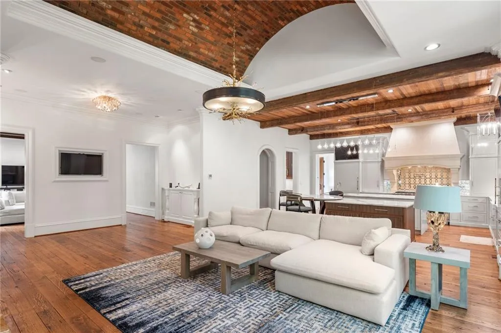 Setup bar for dining room with wine cooler.