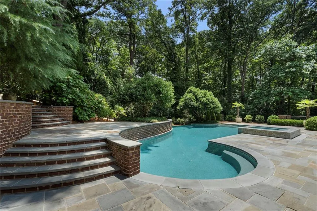 4375 Mount Paran Pkwy Nw, Atlanta, Georgia 30327, 7 Bedrooms Bedrooms, ,7 BathroomsBathrooms,Residential,For Sale,4375 Mount Paran Pkwy Nw,7577140