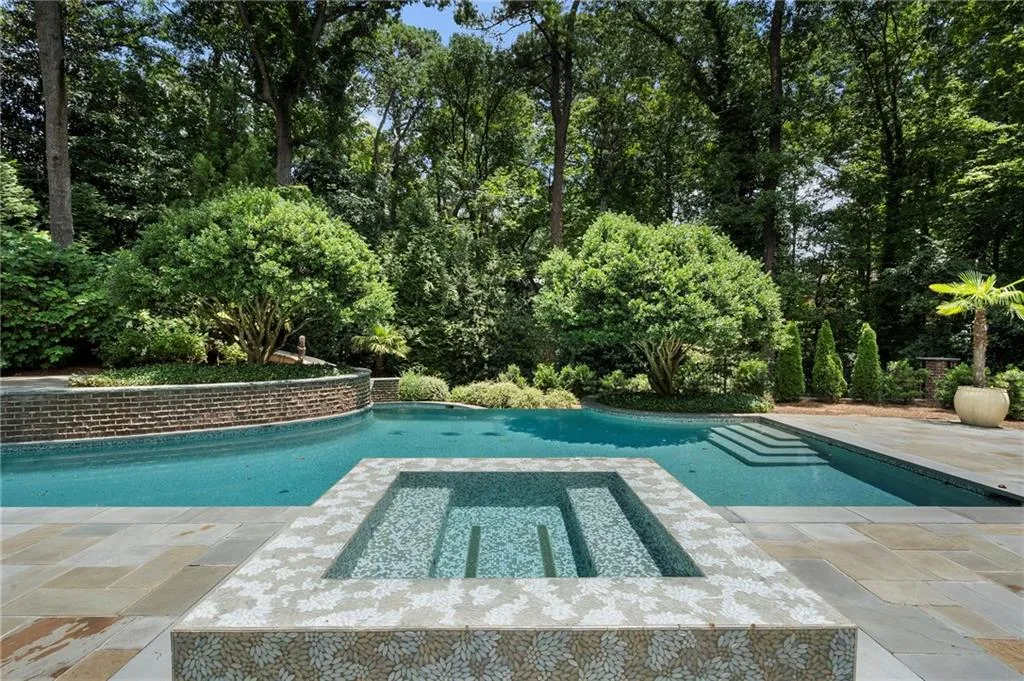 4375 Mount Paran Pkwy Nw, Atlanta, Georgia 30327, 7 Bedrooms Bedrooms, ,7 BathroomsBathrooms,Residential,For Sale,4375 Mount Paran Pkwy Nw,7577140