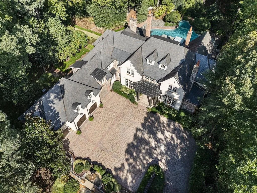 4375 Mount Paran Pkwy Nw, Atlanta, Georgia 30327, 7 Bedrooms Bedrooms, ,7 BathroomsBathrooms,Residential,For Sale,4375 Mount Paran Pkwy Nw,7577140