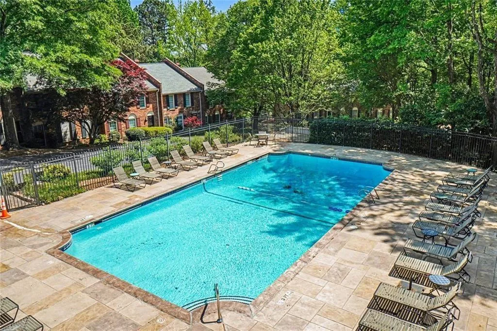 318 Ne The Chace Ne, Atlanta, Georgia 30328, 4 Bedrooms Bedrooms, ,3 BathroomsBathrooms,Residential,Sold,318 Ne The Chace Ne,7750781
