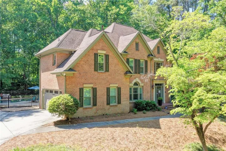 13415 Providence Lake Drive, Alpharetta, Georgia 30004