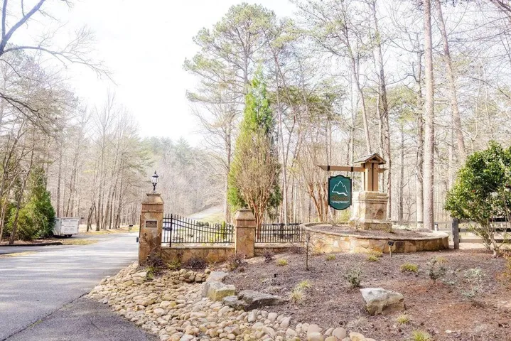 0 Fern Creek Court, Jasper, Georgia 30143