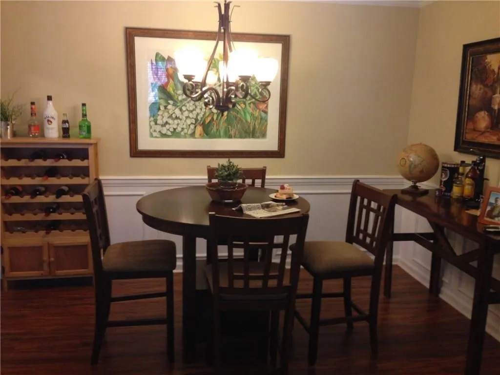 804 Abingdon Way Unit 804, Atlanta, Georgia 30328, 2 Bedrooms Bedrooms, ,2 BathroomsBathrooms,Residential,Sold,804 Abingdon Way Unit 804,5673166